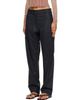 RESCHA RESCHA SSENSE Exclusive Gray Chenee Trousers - 4