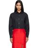 RESCHA RESCHA SSENSE Exclusive Gray Hom Shirt - 1
