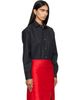 RESCHA RESCHA SSENSE Exclusive Gray Hom Shirt - 2