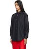 RESCHA RESCHA SSENSE Exclusive Gray Hom Shirt - 4