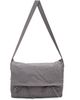 RESCHA RESCHA SSENSE Exclusive Gray Paratela Bag - 1