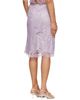 RESCHA RESCHA SSENSE Exclusive Purple Jalidaar Midi Skirt - 3