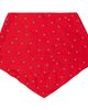 RESCHA RESCHA SSENSE Exclusive Red Dolly Scarf - 2