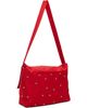 RESCHA RESCHA SSENSE Exclusive Red Paratela Bag - 3