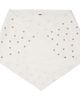 RESCHA RESCHA SSENSE Exclusive White Dolly Scarf - 1