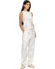 RESCHA RESCHA SSENSE Exclusive White Dolly Scarf - 3