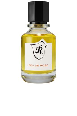 Reservation Parfums Reservation Parfums Feu De Rose Eau De Parfum