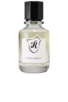 Reservation Parfums Reservation Parfums Late Night Eau De Parfum