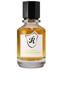 Reservation Parfums Reservation Parfums Riviera Californienne Eau De Parfum