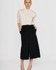 Residus Residus Amine Mid Slit Midi Skirt - 2