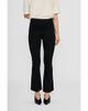 Residus Residus Lana Slim Flared Jersey Pants - 1