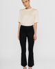 Residus Residus Lana Slim Flared Jersey Pants - 2