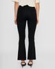 Residus Residus Lana Slim Flared Jersey Pants - 3
