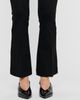 Residus Residus Lana Slim Flared Jersey Pants - 5