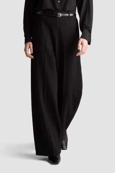Residus Residus Lester Wide Leg Pants