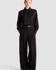 Residus Residus Lester Wide Leg Pants - 3