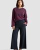 Residus Residus Lottie Wide Cropped Pants - 3