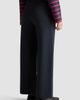Residus Residus Lottie Wide Cropped Pants - 5