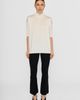 Residus Residus Tomasine Jersey Turtleneck Top - 2