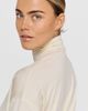 Residus Residus Tomasine Jersey Turtleneck Top - 5