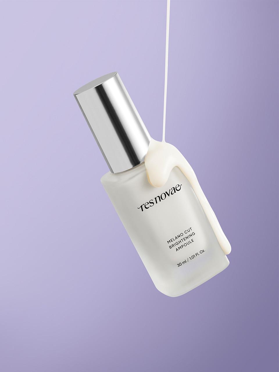 resnovae Melano Cut Brightening Ampoule 30ml