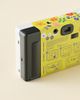 RETO RETO Blossom Single-Use 35mm Camera in White at Urban Outfitters - 2