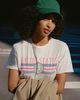 Retro Brand Cotton Soccer Tee - 1