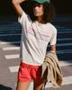 Retro Brand Cotton Soccer Tee - 3