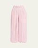 Retrofete Dreamy Chiffon Bubble Pants - 1