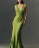 Retrofete Fig Maxi Dress - 1
