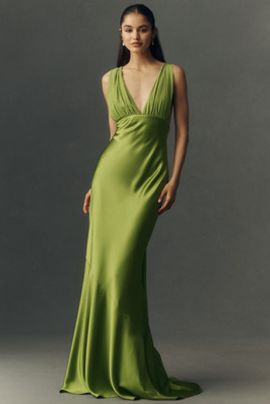 retrofete - x May Mashiah Opal Dress