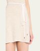 Retrofete Gisele Metallic Knit Mini Dress - 5