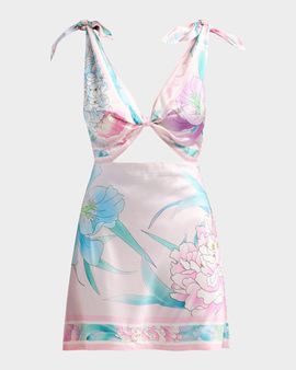Sho Dress