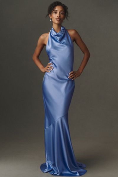Retrofete Idonie Maxi Dress