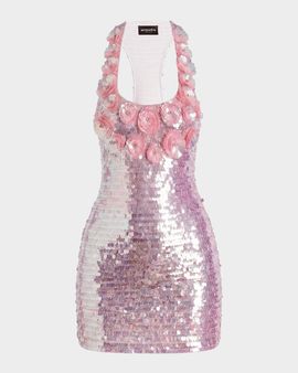 Sho Dress