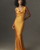 Retrofete Keryn Open-Back Dress - 1