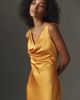 Retrofete Keryn Open-Back Dress - 3