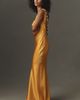 Retrofete Keryn Open-Back Dress - 5