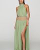 Retrofete Kreeli Beaded Maxi Dress - 1