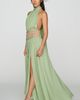 Retrofete Kreeli Beaded Maxi Dress - 4