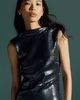 Retrofete Liela Sequin Maxi Dress - 4