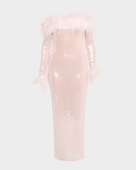 Sho Dress
