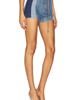 retrofete retrofete Aleyna Denim Short - 2
