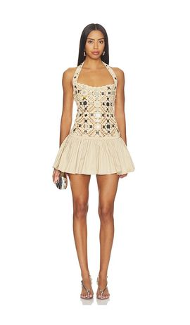Sho Dress