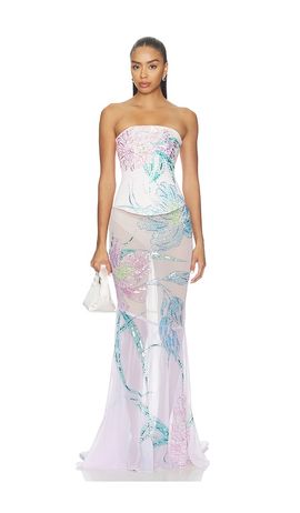 retrofete retrofete Alinea Dres