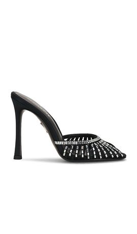 retrofete retrofete Allistair Crystal Sandal