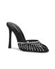 retrofete retrofete Allistair Crystal Sandal - 2