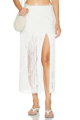 retrofete retrofete Amaris Skirt