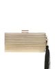 retrofete retrofete Amber Clutch - 2