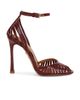 retrofete retrofete Analu Sandal - 2